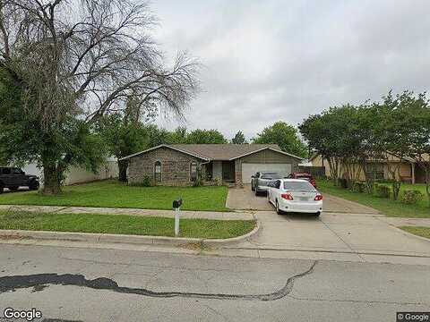 Shenandoah, ARLINGTON, TX 76014