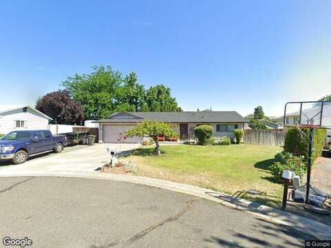 Loren, YAKIMA, WA 98902