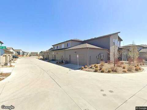 Comet, FORT COLLINS, CO 80524