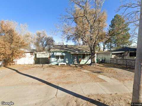 Sheridan, LAKEWOOD, CO 80226