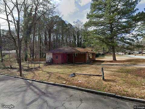 Bonnybrook, ATLANTA, GA 30311