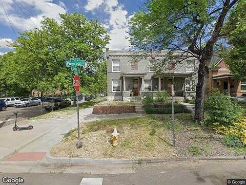 Emerson, DENVER, CO 80205