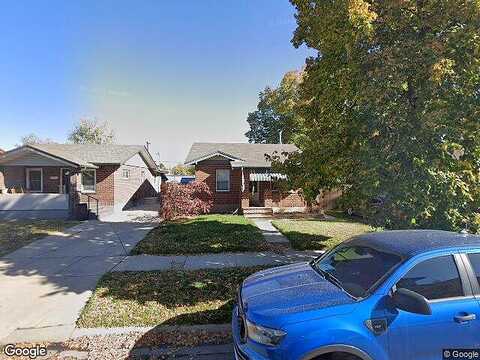 Acoma, DENVER, CO 80223