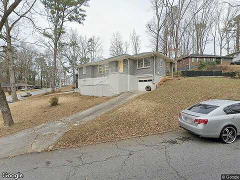 Riggs, ATLANTA, GA 30344