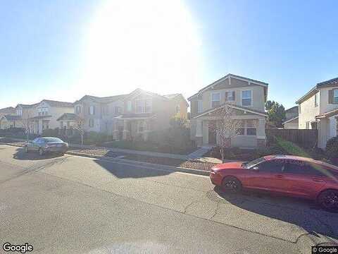 Greg Jarvis, SACRAMENTO, CA 95834