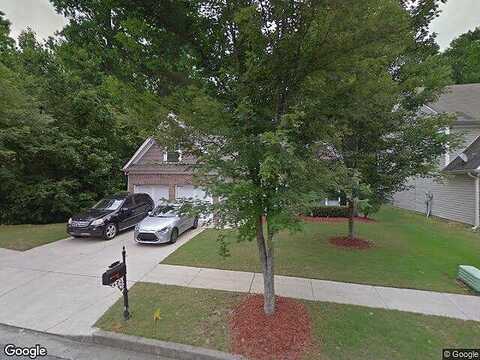 Woodford, BUFORD, GA 30519