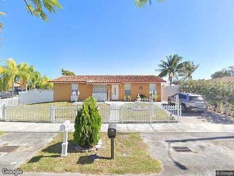 124Th, HOMESTEAD, FL 33032