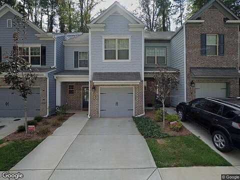 Norwood Park, ATLANTA, GA 30340