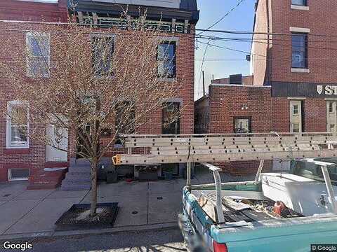 Norris, PHILADELPHIA, PA 19125