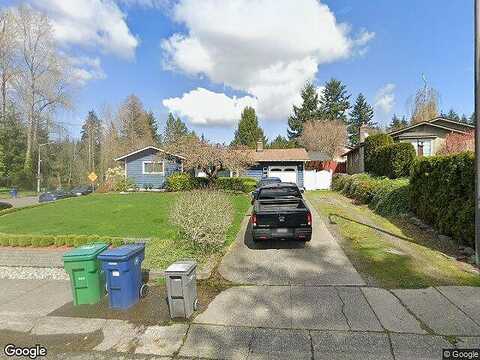 165Th, BOTHELL, WA 98012