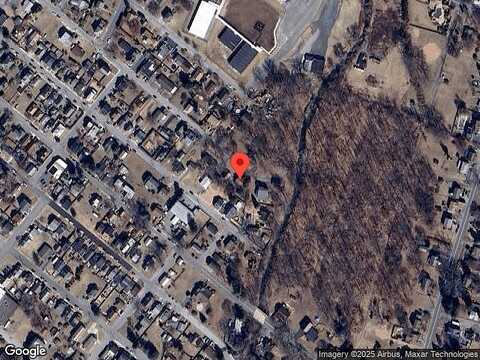 Taft, READING, PA 19606