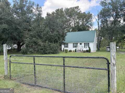 Fernwood, ELLABELL, GA 31308