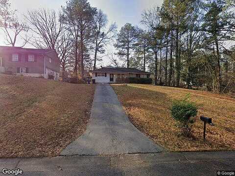 Shiloh, DECATUR, GA 30034