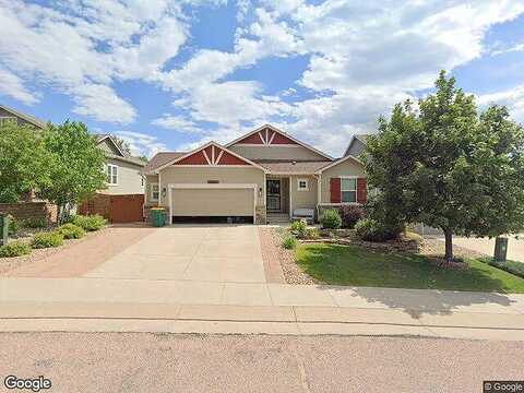 Homeland, COLORADO SPRINGS, CO 80921