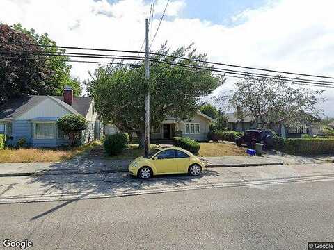 Sherman, NORTH BEND, OR 97459