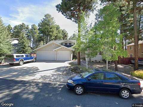 Cliffview, FLAGSTAFF, AZ 86001