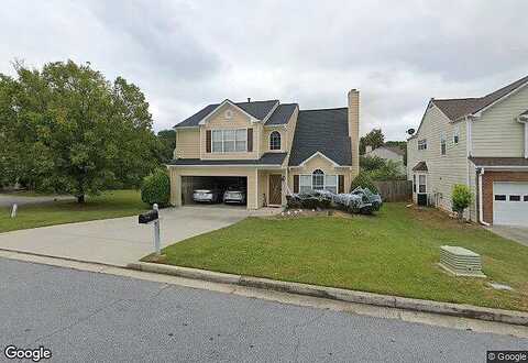 Stancrest, LAWRENCEVILLE, GA 30044