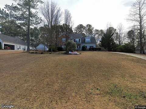 Sturgess, SHARPSBURG, GA 30277
