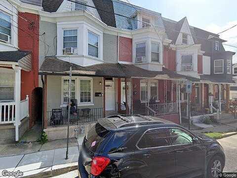 Hager, LANCASTER, PA 17603