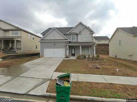 Bear Mountain, LITHONIA, GA 30058