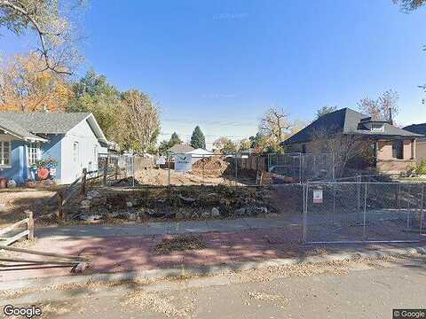 Bannock, DENVER, CO 80223