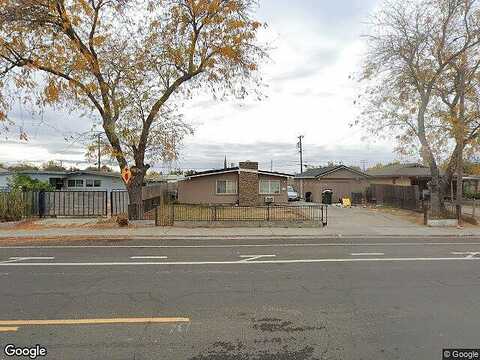 Lever, STOCKTON, CA 95206