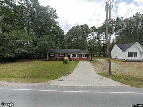 Cox, PETERSBURG, VA 23803