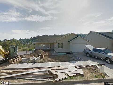 Benjamin, SALEM, OR 97304