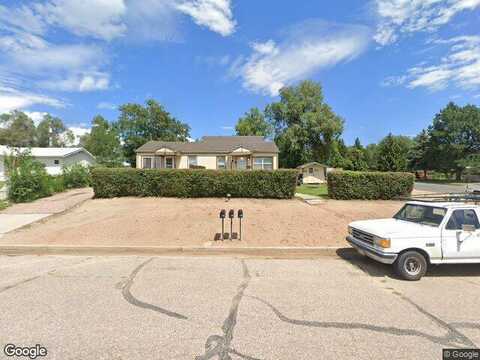 San Rafael, COLORADO SPRINGS, CO 80909