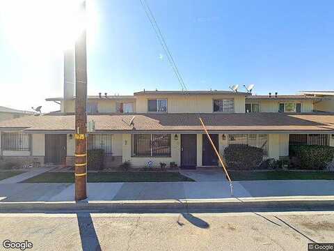 Osbun, SAN BERNARDINO, CA 92404