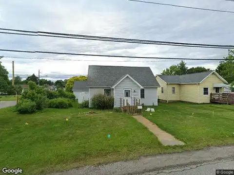 32Nd, ERIE, PA 16506