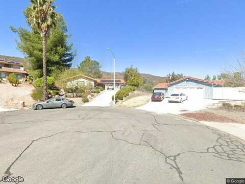 Everett, RAMONA, CA 92065