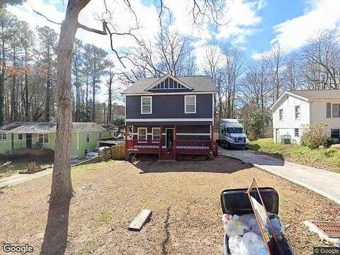 Clayton, FAIRBURN, GA 30213