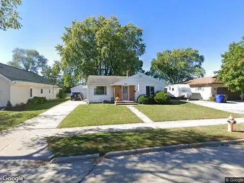 Erb, APPLETON, WI 54911