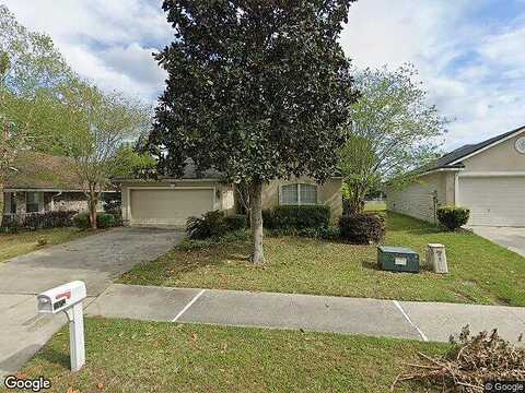 Creekfront, GREEN COVE SPRINGS, FL 32043