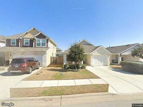 Gaida, GEORGETOWN, TX 78628