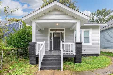 Gordon, RICHMOND, VA 23224