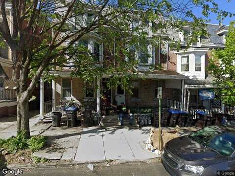 Marshall, NORRISTOWN, PA 19401