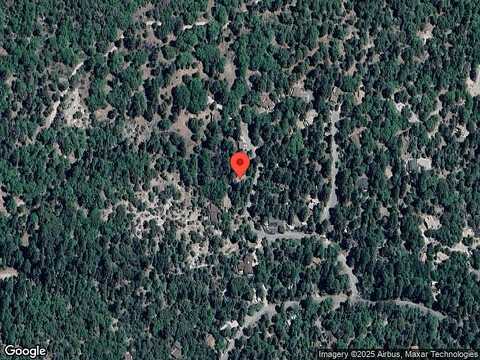 Oak Leaf, IDYLLWILD, CA 92549