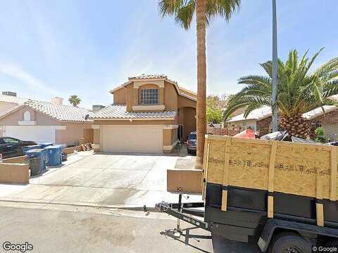 Tuscarora, LAS VEGAS, NV 89142