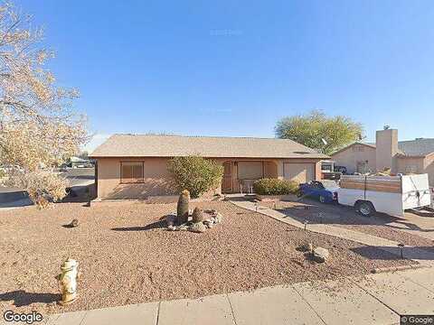 Monte Cristo, PHOENIX, AZ 85022