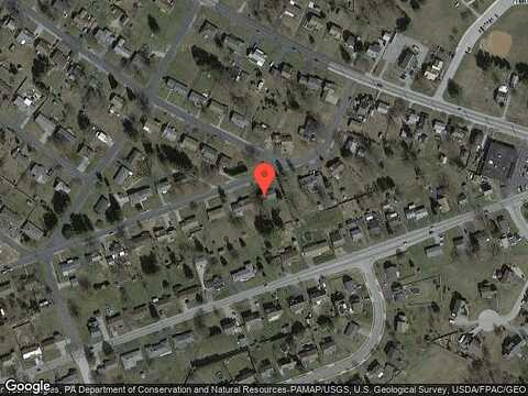 Locust, DOVER, PA 17315