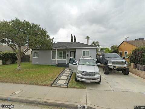 Vincent, WEST COVINA, CA 91790