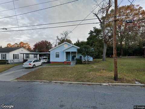 Jones, STATESBORO, GA 30458