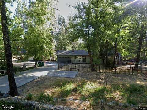 Golf Club, TWAIN HARTE, CA 95383