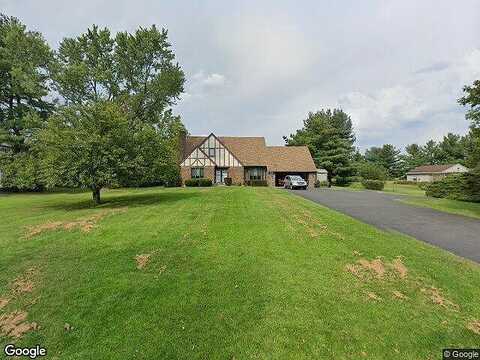 Hillcrest, QUAKERTOWN, PA 18951
