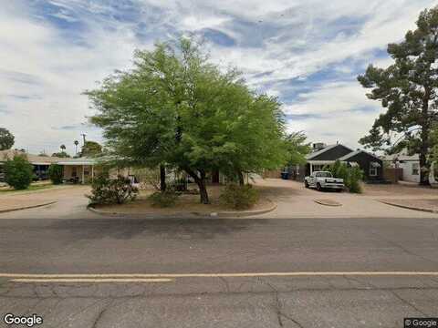 Morris, MESA, AZ 85201