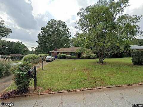 Starline, DECATUR, GA 30032