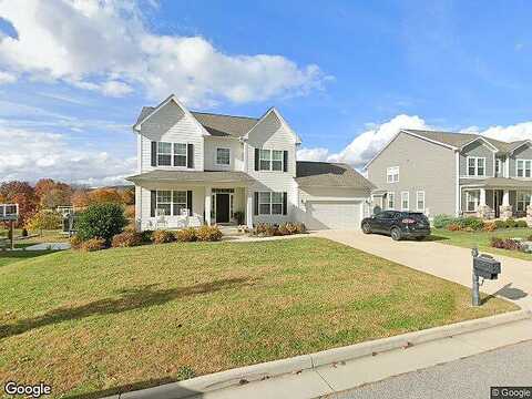 Scenic Ridge, BLACKSBURG, VA 24060