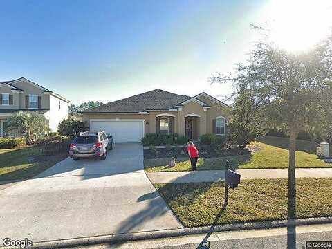 Club Lake, ORANGE PARK, FL 32065